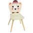 Silla con sombrero de oso Ingela V7733 Vilac 1