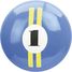 Juego de 2 perchas Ingela P. Arrhenius V7791 Vilac 5