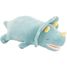 Peluche Torikera el dinosaurio 53 cm NE-78652-60 Nemu Nemu 2