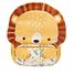 Mochila Chompy el león SJ-BP1198 Sassi Junior 9