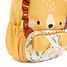 Mochila Chompy el león SJ-BP1198 Sassi Junior 7