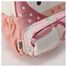 Mochila Sparkly el unicornio SJ-BP1235 Sassi Junior 4