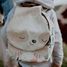 Mochila pequeña Gnawy el perezoso SJ-BP1242 Sassi Junior 2