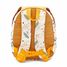 Mochila pequeña Chompy el león SJ-BP1266 Sassi Junior 3