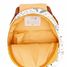 Mochila pequeña Chompy el león SJ-BP1266 Sassi Junior 4