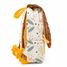 Mochila pequeña Chompy el león SJ-BP1266 Sassi Junior 5