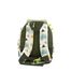 Mochila pequeña Cracky el dinosaurio SJ-BP1280 Sassi Junior 5