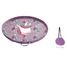 Bolsa para tapete de juego Sparkly el unicornio SJ-MX1631 Sassi Junior 2