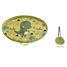 Bolsa para tapete de juego Cracky el dinosaurio SJ-MX1648 Sassi Junior 2