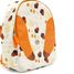 Mochila pequeña Crunchy el zorro SJ-BP1785 Sassi Junior 3