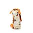 Mochila pequeña Crunchy el zorro SJ-BP1785 Sassi Junior 6