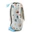 Mochila pequeña Munchy el oso SJ-BP1792 Sassi Junior 5