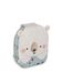 Mochila pequeña Munchy el oso SJ-BP1792 Sassi Junior 1