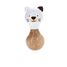 Sonajero Maracas Mariette la gatita VI-8075W Vilac 1