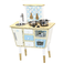 Cocina Vintage V8109 Vilac 2