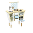 Cocina Vintage V8109 Vilac 3