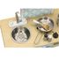 Cocina Vintage V8109 Vilac 5