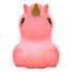 Luz nocturna de unicornio grande UL8121 Ulysse 3