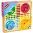 Juego de mesa con 150 reglas JJ8125 Jeujura 1