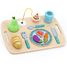 Tabla de actividades comida V8128 Vilac 1