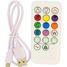 Luz nocturna Dino UL8128 Ulysse 3