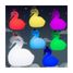 Luz nocturna de cisne grande UL8129 Ulysse 2