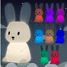 Veilleuse Super Bunny UL8132 Ulysse 4