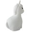 Luz nocturna unicornio con pajarita UL8143 Ulysse 2