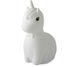 Luz nocturna unicornio con pajarita UL8143 Ulysse 1