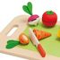 Frutas y verduras para cortar SE82320 Sevi 3