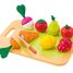 Frutas y verduras para cortar SE82320 Sevi 1