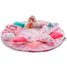 Alfombra de juego Louise LL-83003 Lilliputiens 1
