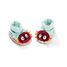 Zapatillas Georges 0-6 meses LL-83008 Lilliputiens 1