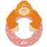Letra O - Orangután SE-83015 Sevi 4