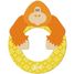 Letra O - Orangután SE-83015 Sevi 3