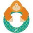 Letra O - Orangután SE-83015 Sevi 2