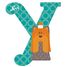 Letra Y - Yorkshire Terrier SE-83025 Sevi 2