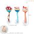 Bolas de baño LL83051 Lilliputiens 4