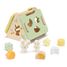 Juego de encajes conejito SE83112 Sevi 1