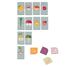 Memory Frutas, Verduras y Estaciones SE83140 Sevi 2