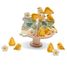 Juego de equilibrio Árboles y Pájaros SE83142 Sevi 2