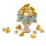 Juego de equilibrio Árboles y Pájaros SE83142 Sevi 3