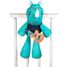 Peluche musical Marius LI-83229 Lilliputiens 3