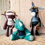 Peluche musical Marius LI-83229 Lilliputiens 6