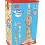 Tecap Classic 300 piezas JJ8333 Jeujura 1