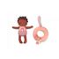 Muñeca de baño Lena LI-83424 Lilliputiens 2