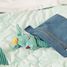 Alfombra de juegos y saco de dormir Joe LL83463 Lilliputiens 6