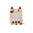 Pizarra mágica Louis el lobo LI-83473 Lilliputiens 9