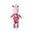 Peluche Lena, amiga de la noche LI-83576 Lilliputiens 4