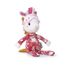 Peluche Lena, amiga de la noche LI-83576 Lilliputiens 1